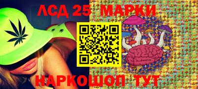 эйфоретик Берёзовский